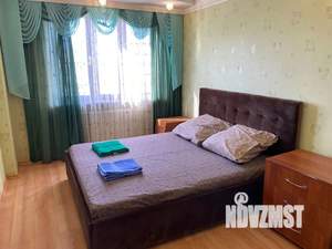 4-к квартира, посуточно, 130м2, 15/23 этаж