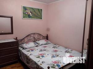 1-к квартира, посуточно, 56м2, 1/1 этаж