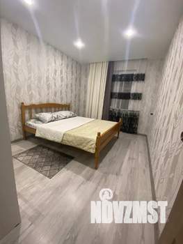 2-к квартира, посуточно, 52м2, 1/9 этаж