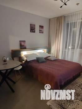 Студия квартира, посуточно, 29м2, 1/5 этаж