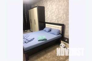 3-к квартира, посуточно, 82м2, 17/18 этаж