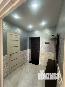 1-к квартира, на длительный срок, 35м2, 2/3 этаж