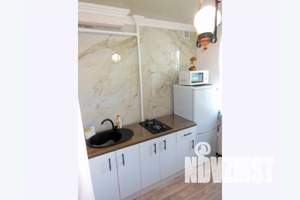 1-к квартира, посуточно, 24м2, 2/5 этаж