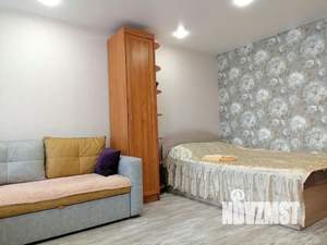 1-к квартира, посуточно, 31м2, 9/9 этаж