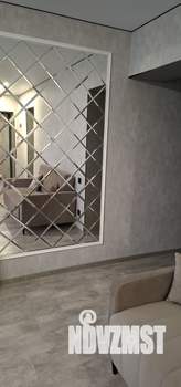 1-к квартира, посуточно, 33м2, 2/5 этаж