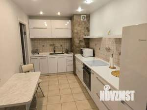 1-к квартира, посуточно, 39м2, 5/16 этаж