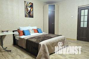 1-к квартира, посуточно, 43м2, 8/10 этаж