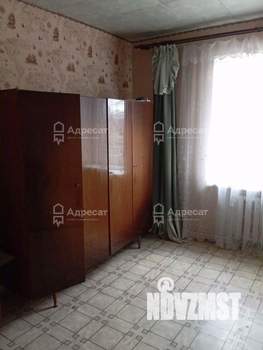 1-к квартира, на длительный срок, 40м2, 2/2 этаж