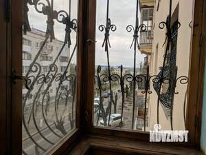 1-к квартира, посуточно, 37м2, 3/5 этаж