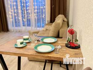 1-к квартира, посуточно, 33м2, 2/5 этаж