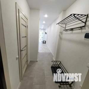 1-к квартира, посуточно, 28м2, 7/19 этаж