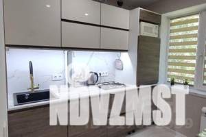 2-к квартира, посуточно, 45м2, 1/15 этаж