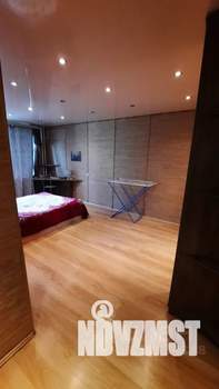 2-к квартира, посуточно, 56м2, 4/9 этаж