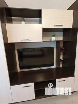 2-к квартира, посуточно, 45м2, 3/5 этаж