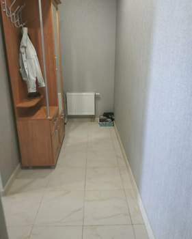 1-к квартира, на длительный срок, 45м2, 21/24 этаж