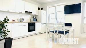 1-к квартира, посуточно, 70м2, 1/1 этаж