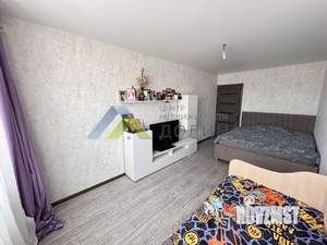2-к квартира, на длительный срок, 50м2, 3/4 этаж