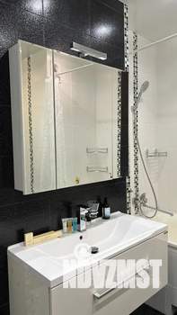 2-к квартира, посуточно, 54м2, 13/18 этаж