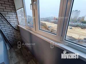 1-к квартира, на длительный срок, 39м2, 8/10 этаж