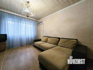 2-к квартира, на длительный срок, 50м2, 2/9 этаж