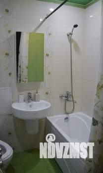 1-к квартира, посуточно, 30м2, 1/9 этаж