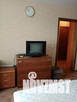 1-к квартира, на длительный срок, 45м2, 16/17 этаж