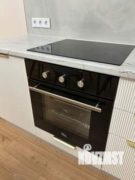 1-к квартира, посуточно, 54м2, 1/1 этаж