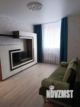 1-к квартира, на длительный срок, 34м2, 5/9 этаж