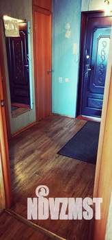 1-к квартира, посуточно, 35м2, 8/9 этаж