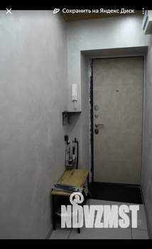 1-к квартира, посуточно, 32м2, 3/5 этаж