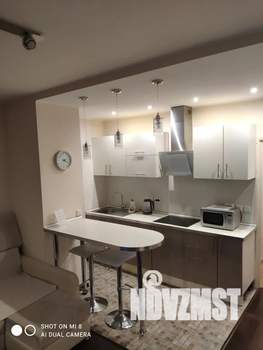 1-к квартира, посуточно, 30м2, 1/5 этаж