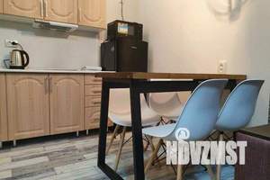 2-к квартира, посуточно, 53м2, 4/7 этаж