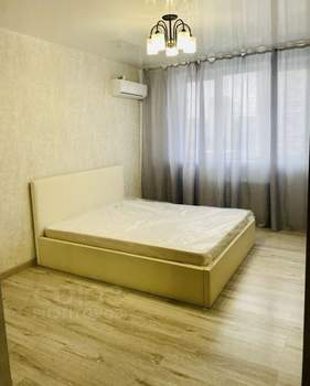 2-к квартира, на длительный срок, 45м2, 9/16 этаж