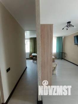 1-к квартира, посуточно, 36м2, 4/9 этаж