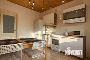 1-к квартира, посуточно, 43м2, 3/9 этаж