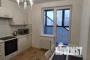 1-к квартира, посуточно, 53м2, 2/12 этаж