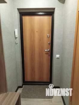 1-к квартира, посуточно, 32м2, 1/5 этаж