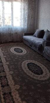 3-к квартира, на длительный срок, 68м2, 5/9 этаж