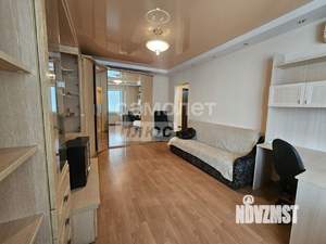 1-к квартира, на длительный срок, 34м2, 8/16 этаж