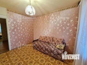 3-к квартира, на длительный срок, 65м2, 3/10 этаж