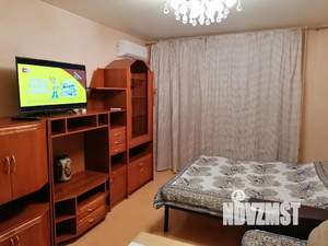 1-к квартира, посуточно, 36м2, 5/9 этаж