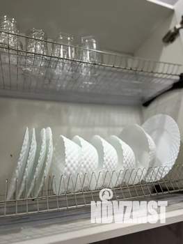 2-к квартира, посуточно, 42м2, 5/22 этаж