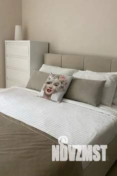 1-к квартира, посуточно, 20м2, 4/4 этаж