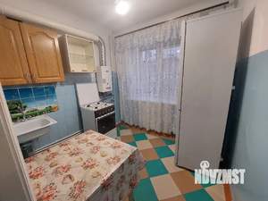 1-к квартира, на длительный срок, 32м2, 4/5 этаж