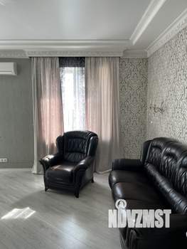 3-к квартира, на длительный срок, 73м2, 5/5 этаж