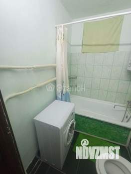 1-к квартира, на длительный срок, 33м2, 1/5 этаж