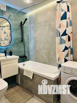 1-к квартира, посуточно, 32м2, 2/5 этаж