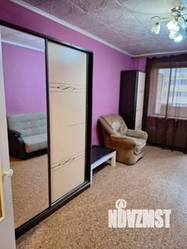 2-к квартира, на длительный срок, 54м2, 5/10 этаж