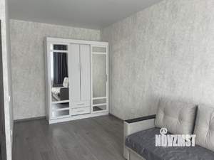 1-к квартира, на длительный срок, 35м2, 3/3 этаж