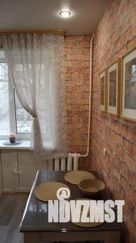 1-к квартира, посуточно, 31м2, 2/5 этаж